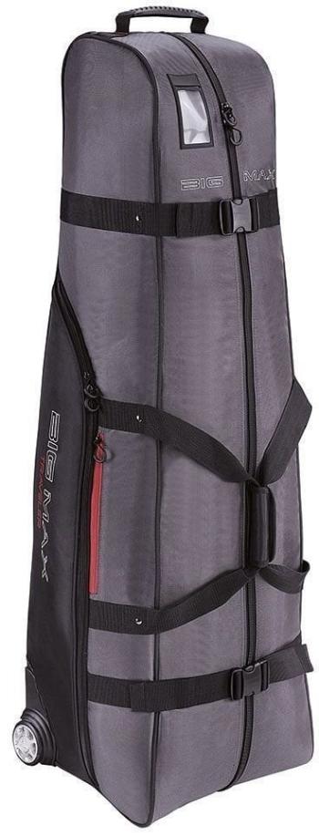 Big Max Traveler Charcoal/Black Cestovný obal