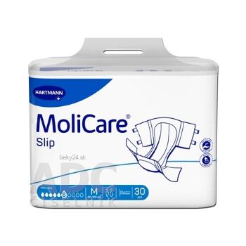 MoliCare Slip extra plus 6 kvapiek M