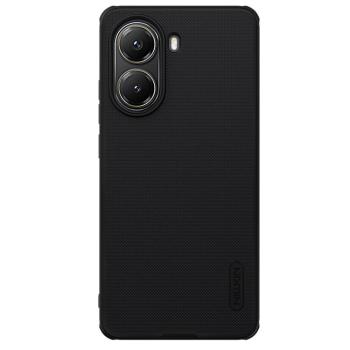 NILLKIN FROSTED Ochranný kryt pre Xiaomi Poco X7 Pro čierny