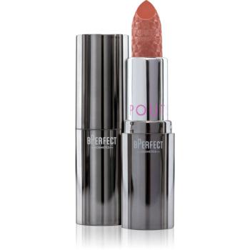 BPerfect Poutstar Soft Matte matný rúž odtieň Naked 30 g