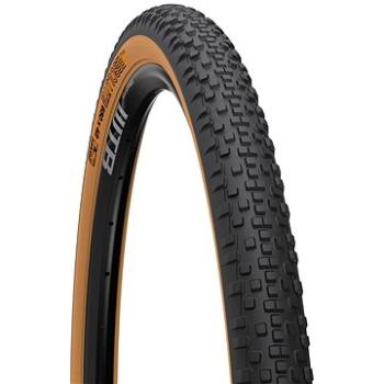 WTB Resolute 650 × 42c TCS Light Fast Rolling Tire (tanwall) (714401106826)