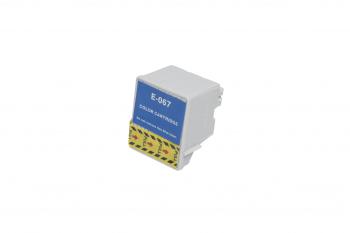 Epson kompatibilná atramentová náplň C13T06704010, 27,3ml (Orink bulk), farebná