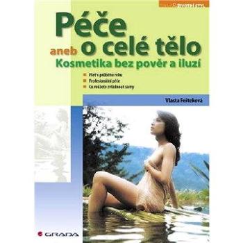 Péče o celé tělo (978-80-247-1513-1)