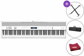 Roland FP 60X Stage Digitálne stage piano White