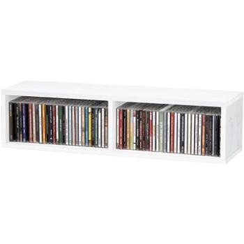 GLORIOUS CD Box 90 WH (HN162690)