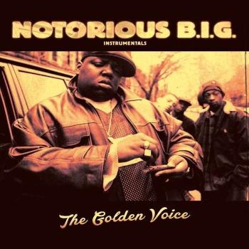 The Golden Voice (Instrumentals)