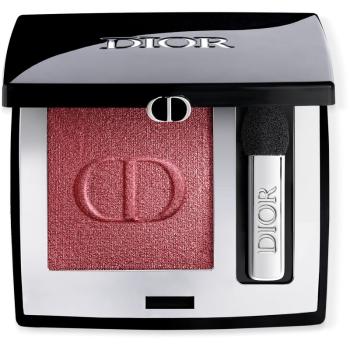 DIOR Diorshow Mono Couleur dlhotrvajúce očné tiene odtieň 775 Redwood Tartan 2 g