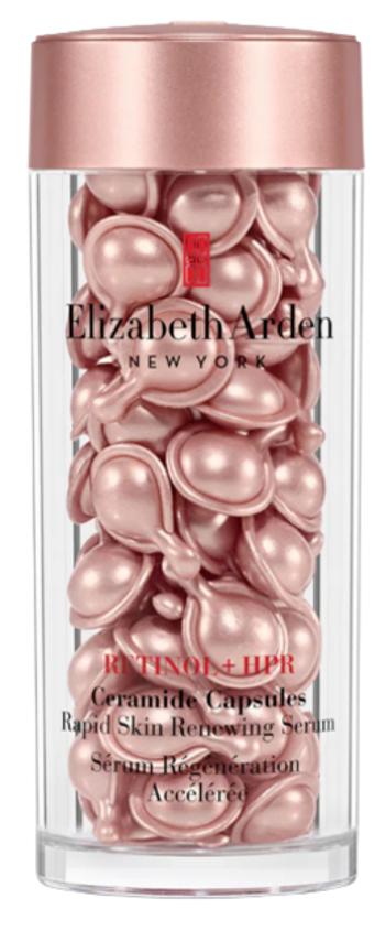 Elizabeth Arden Obnovujúce pleťové sérum v ceramidových kapsulách Retinol+ Hper Ceramide Capsules (Rapid Skin Renewing Serum) 60 ks 90 ks