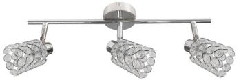Stropná bodová lampa YORK 93 Candellux