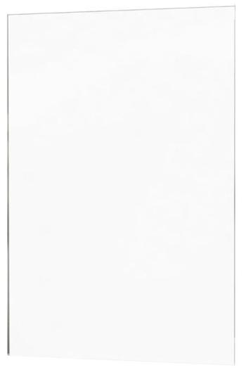 MEXEN - VELAR walk-in 110x200 cm 8mm transparent 870-110-000-00-00