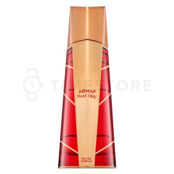 Armaf Red Sky parfémovaná voda pre ženy 105 ml - 30 dní na vrátenie tovaru, Garancia originality