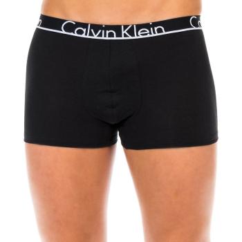 Calvin Klein Jeans  NU8638A-3QF  Boxerky Čierna