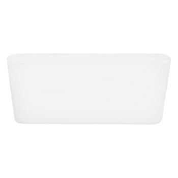 LED bodové osvetlenie Eglo RAPITA biela 900969