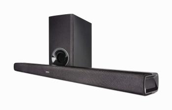 SoundBar DENON DHT-S316 Black