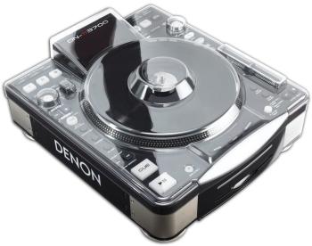 Decksaver Denon DN-S3700 Ochranný kryt pre DJ prehrávače