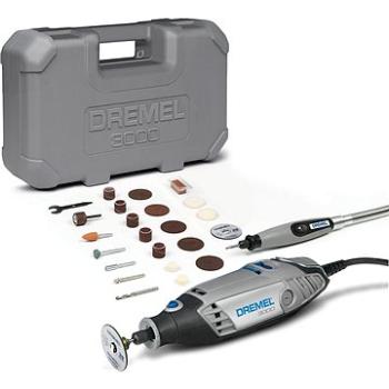 DREMEL 3000 Series EZ Wrap case (F.013.300.0JS)