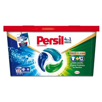 PERSIL Kapsule na pranie 4 v 1 Discs Universal 13 PD