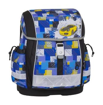 Bagmaster Epson 8 B Black/blue/yellow