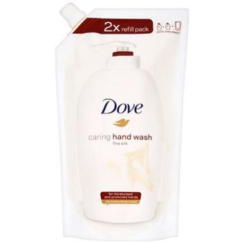 DOVE Krémové tekuté mydlo 500 ml (8717163573792)