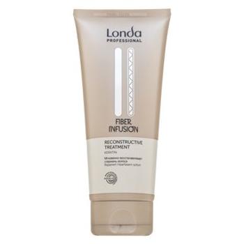 Londa Professional Fiber Infusion Mask posilňujúca maska pre suché a poškodené vlasy 200 ml