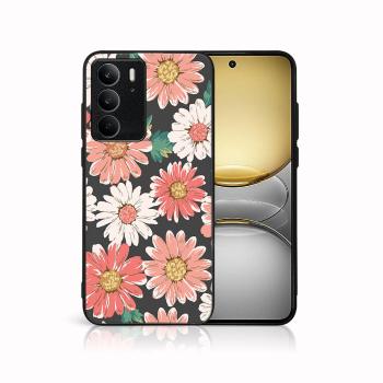 MY ART Ochranný kryt pre Realme C75 DAISY (161)