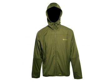 RidgeMonkey rybářská bunda APEarel Dropback Lightweight Zip Jacket Green,RidgeMonkey rybářská bunda APEarel Dropback Lightweight Zip Jacket Green
