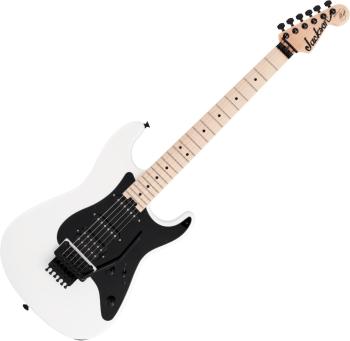 Jackson USA Adrian Smith San Dimas SDM MN Snow White Elektrická gitara