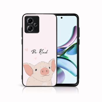 MY ART Ochranný kryt pre Motorola Moto G54 5G / G54 5G Power Edition BE KIND (190)