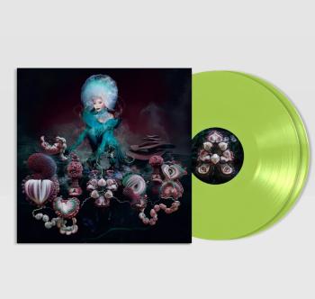 Fossora (Green Vinyl)