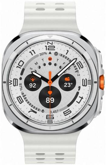 Samsung Galaxy Watch Ultra LTE - Titanium White SM-L705FZWAEUE