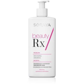 Soraya Beauty RX regeneračné telové mlieko 250 ml