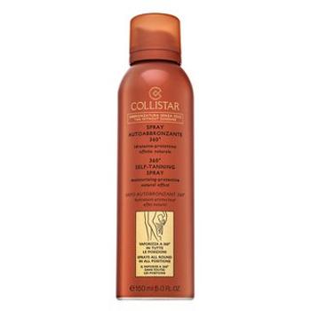 Collistar 360° Self-Tanning Spray samoopaľovací sprej 150 ml