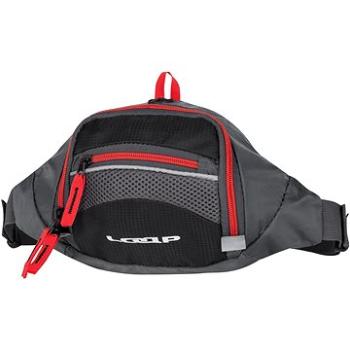 Loap TULA black/red (8592946639342)