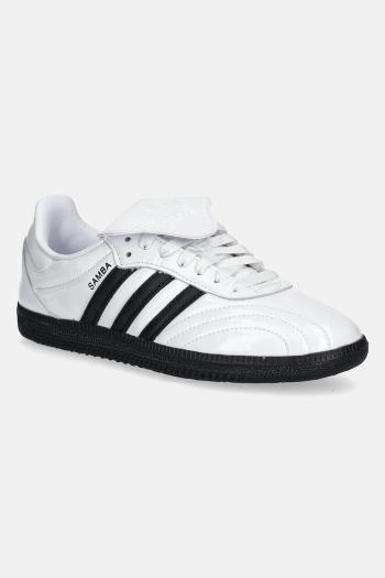 Tenisky adidas Originals Samba LT W biela farba, JI2706