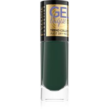 Eveline Cosmetics Gel Laque gélový lak na nechty bez použitia UV/LED lampy odtieň 170 8 ml
