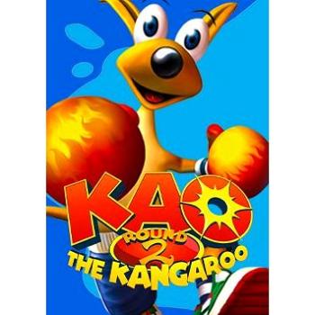 Kao the Kangaroo: Round 2 (PC)  Steam DIGITAL (789829)