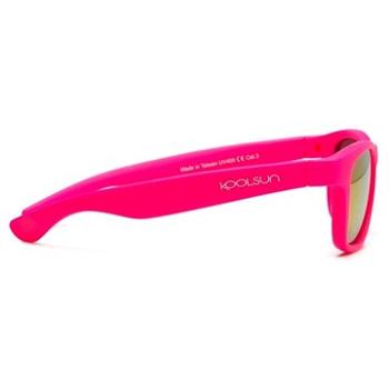 Koolsun WAVE – Neon Ružová 1m+ (662187842714)