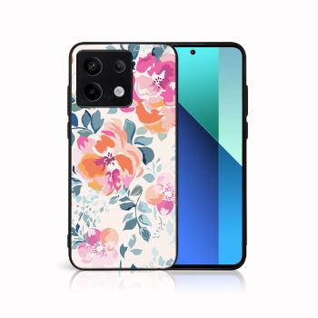 MY ART Ochranný kryt pre Xiaomi Redmi Note 13 5G  BLOSSOM (160)