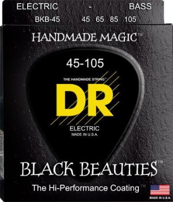 DR Strings BKB-45 Struny pre basgitaru