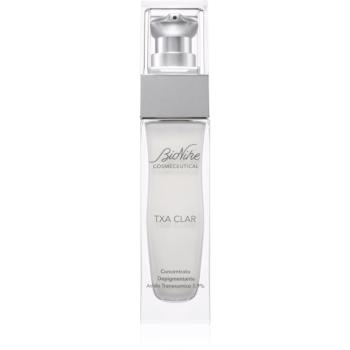 BioNike Cosmeceutical TXA CLAR Serum koncentrované sérum proti príznakom starnutia pleti 30 ml