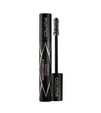 Collistar Vodeodolná riasenka pre dokonalý objem a diaľku (Impeccabile Waterproof Mascara) 12 ml Ultra Black