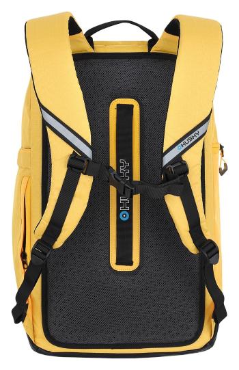Husky Robber 25l Yellow