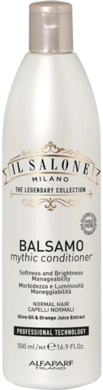 Alfaparf Milano Kondicionér pre normálne vlasy (Mythic Conditioner) 500 ml