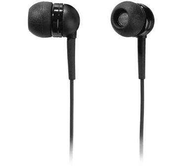 Sennheiser IE 4 Black Slúchadlá do uší