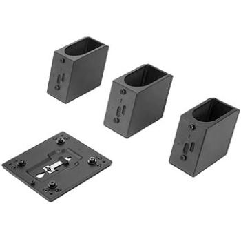 ThinkCentre Tiny/Nano Monitor Clamp II (4XH0Z42451)