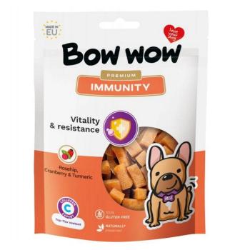 BOW WOW Premium Immunity maškrty pre psov 60 g