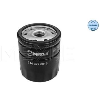 MEYLE Filter 714 322 0016 (7143220016)