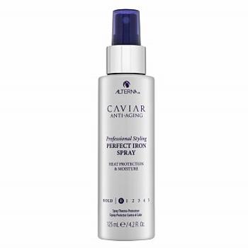 Alterna Caviar Style Perfect Iron Spray stylingový sprej pre tepelnú úpravu vlasov 125 ml