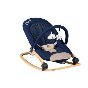 MoMi s melódiou LUMIWOOD modré (5900495868534)