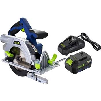 AlzaTools PRO CBCS20V Brushless BatteryONE 20V + 3,5A nabíjačka + 4Ah batéria (BUNATPT014)